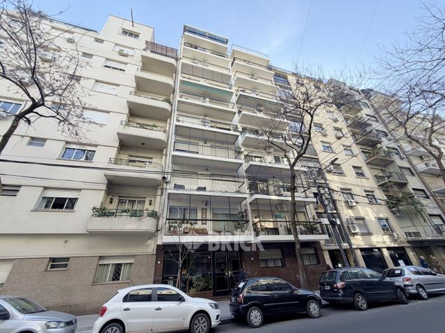 BILLINGHURST al 1700 Piso 10 27