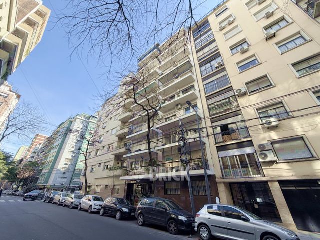 BILLINGHURST al 1700 Piso 10 28