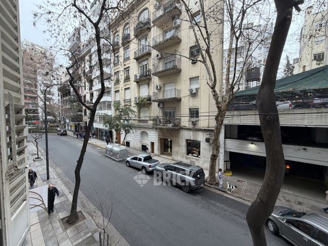RODRIGUEZ PEÑA al 1300 Piso 1 11