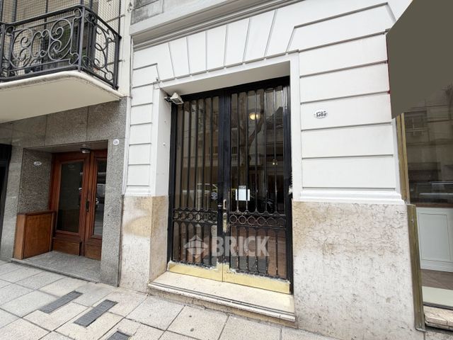 RODRIGUEZ PEÑA al 1300 Piso 1 29