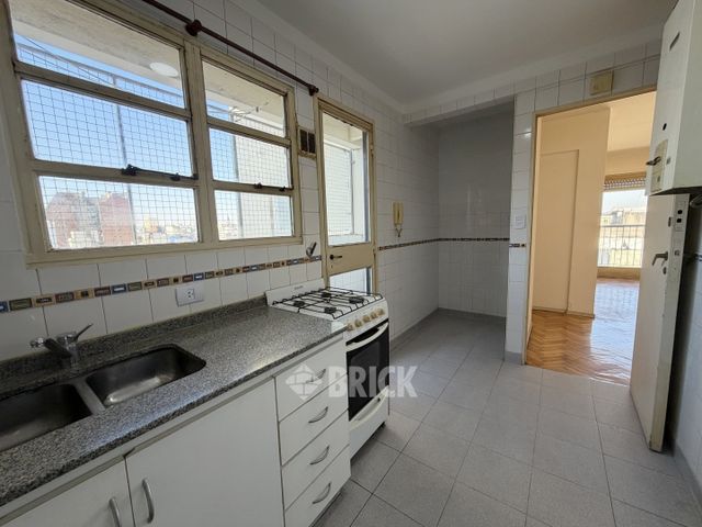 CORDOBA, AV. al 2300 Piso 11 21