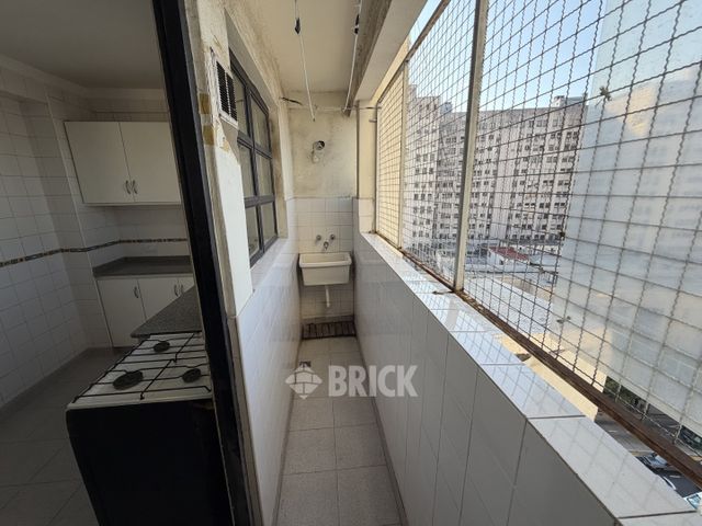 CORDOBA, AV. al 2300 Piso 11 22