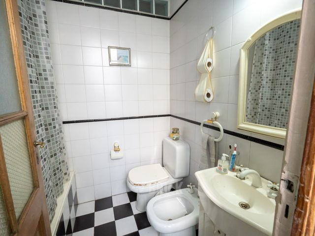 SAAVEDRA al 400 Piso 1 12
