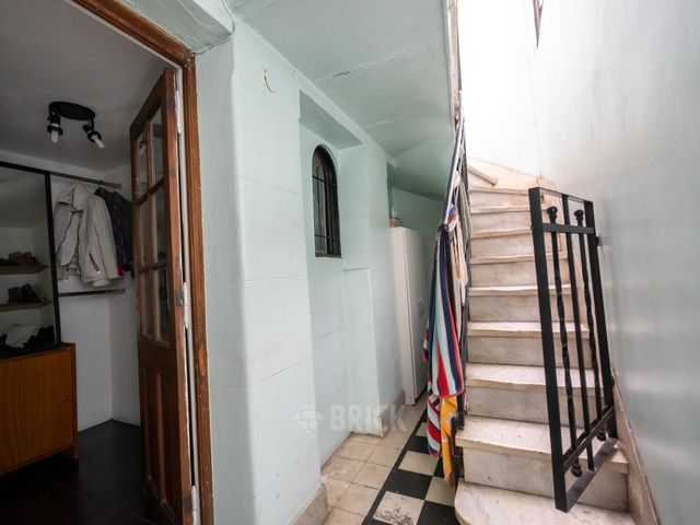 SAAVEDRA al 400 Piso 1 16