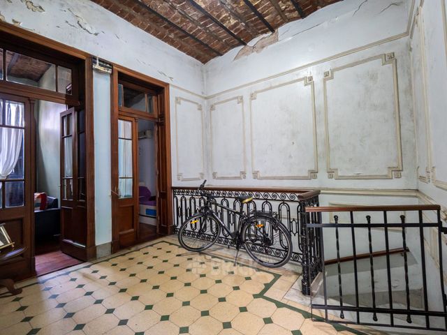 SAAVEDRA al 400 Piso 1 21