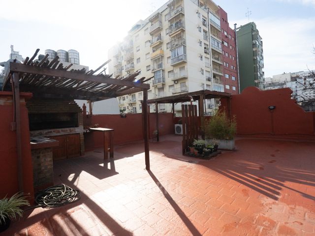 SAAVEDRA al 400 Piso 1 26