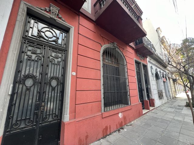 SAAVEDRA al 400 Piso 1 30