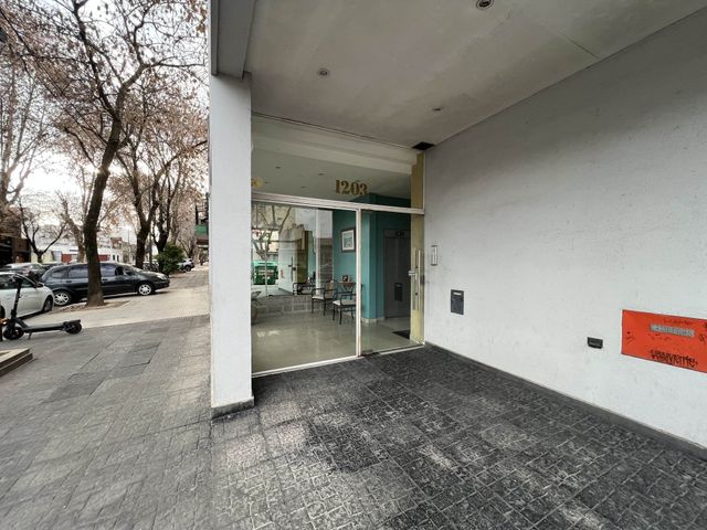 HELGUERA al 1200 Piso 4 12