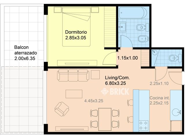 Plano 1
