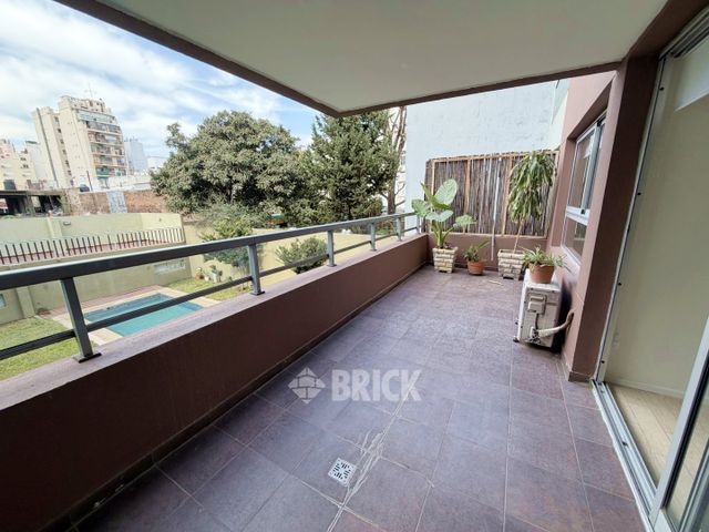 GARCIA, TEODORO al 2800 Piso 1 12