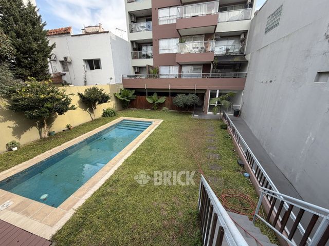GARCIA, TEODORO al 2800 Piso 1 32