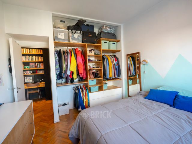 DE LOS INCAS, AV. al 3100 Piso 9 13