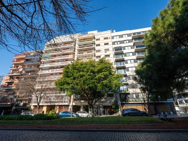 DE LOS INCAS, AV. al 3100 Piso 9 19