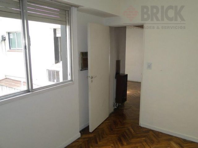 CHARCAS al 3100 Piso 8 10
