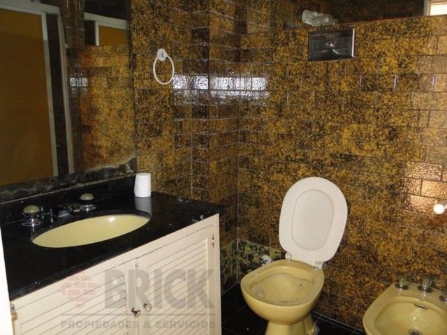 CHARCAS al 3100 Piso 8 11