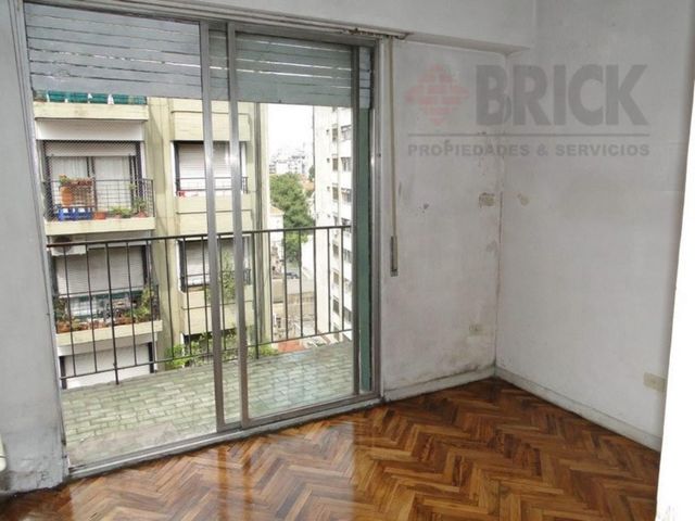 CHARCAS al 3100 Piso 8 13