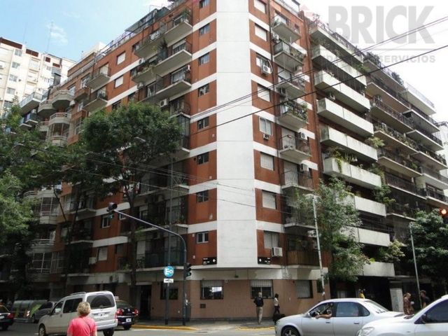 CHARCAS al 3100 Piso 8 20