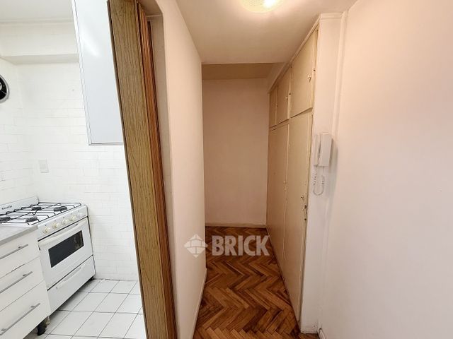CHARCAS al 3100 Piso 8 20