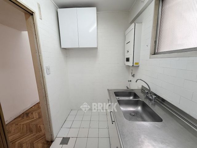 CHARCAS al 3100 Piso 8 23