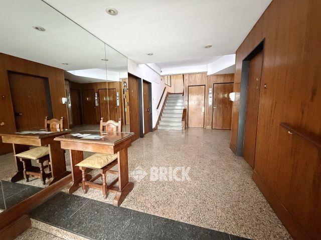 CHARCAS al 3100 Piso 8 26