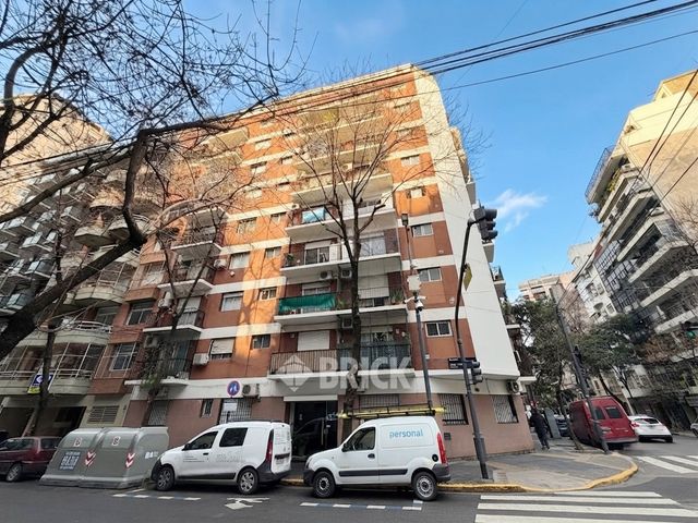 CHARCAS al 3100 Piso 8 28