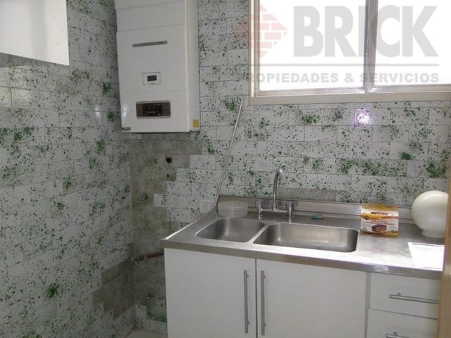 CHARCAS al 3100 Piso 8 6