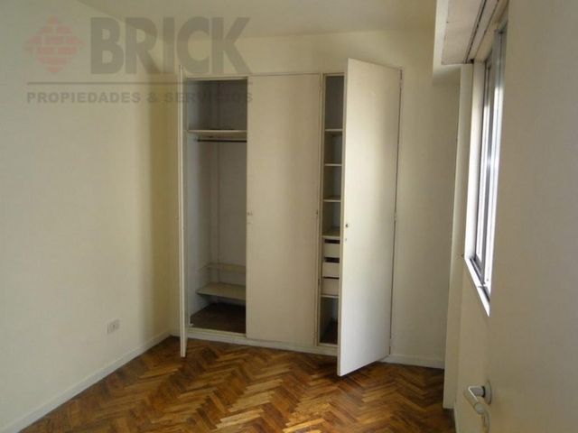 CHARCAS al 3100 Piso 8 9