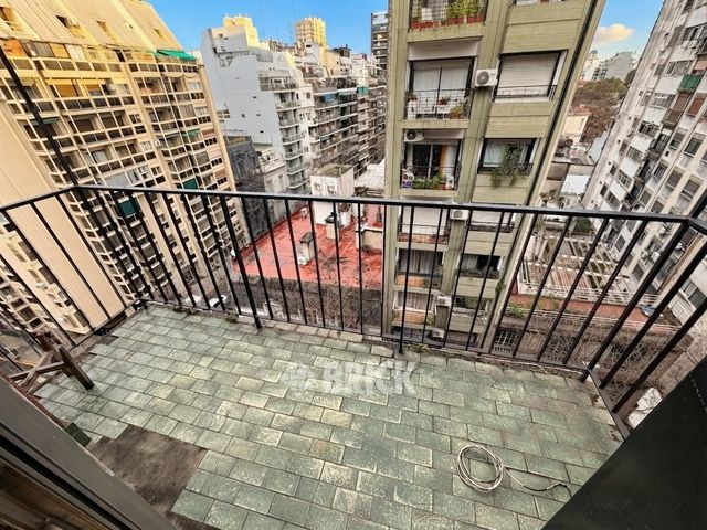CHARCAS al 3100 Piso 8 9