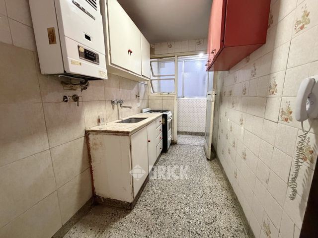TUCUMAN al 2200 Piso 5 19