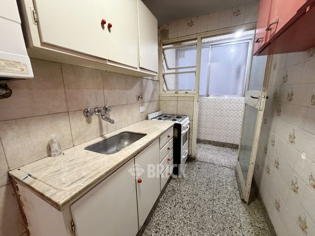 TUCUMAN al 2200 Piso 5 20