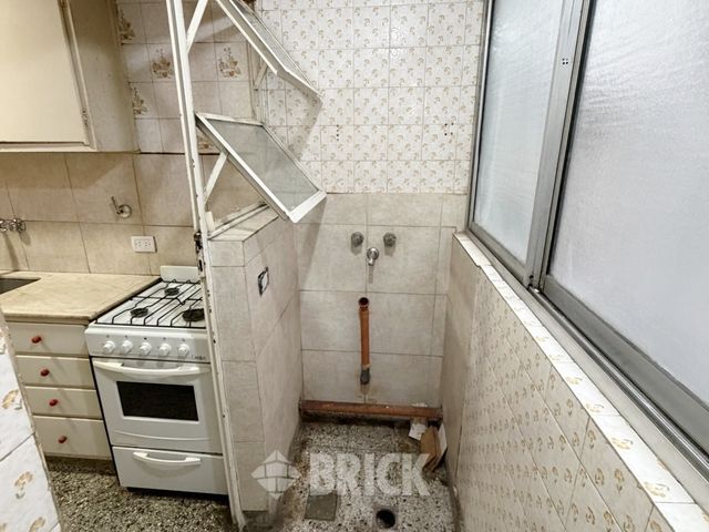 TUCUMAN al 2200 Piso 5 22