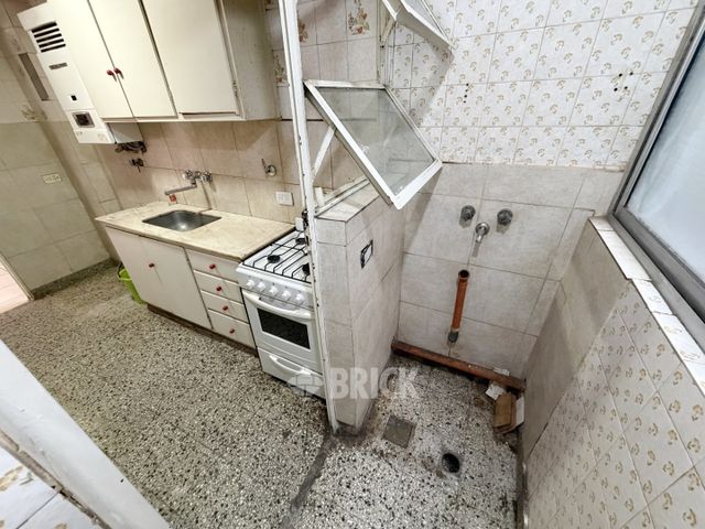 TUCUMAN al 2200 Piso 5 23