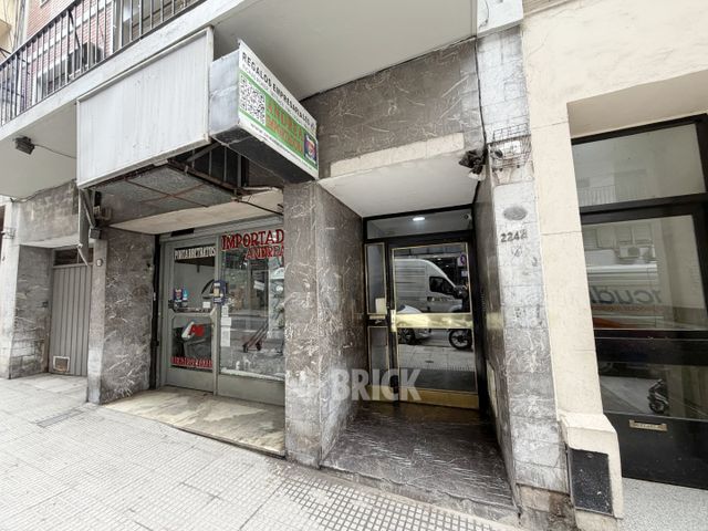 TUCUMAN al 2200 Piso 5 32