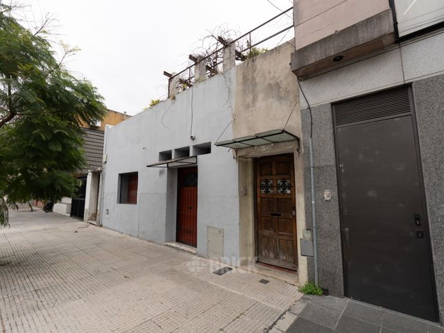 CESPEDES al 3800 Piso PB 17