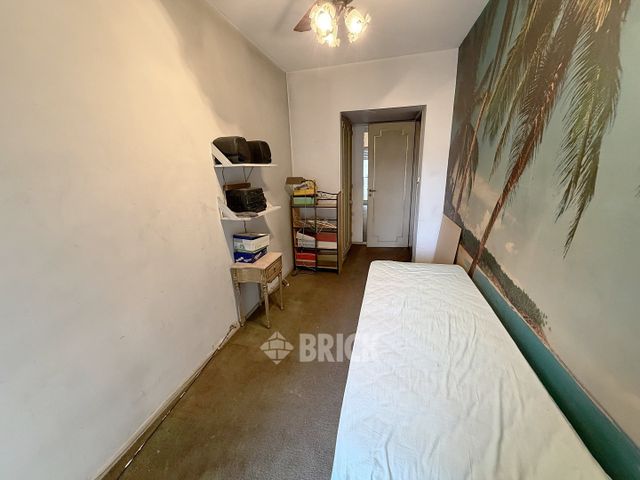SANTA FE, AV. al 2000 Piso 11 21