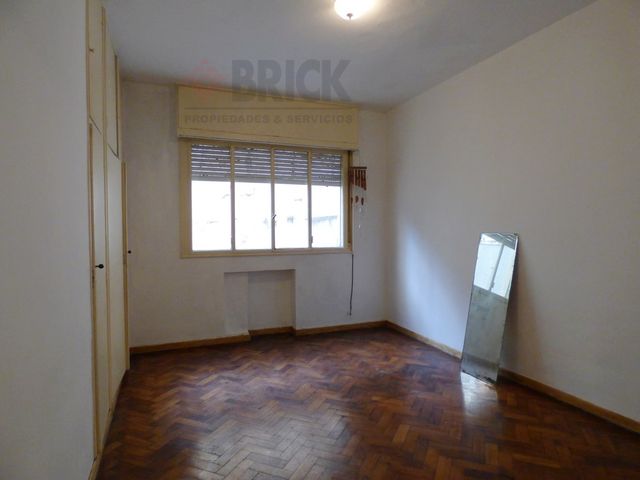 LAPRIDA al 1500 Piso 2 1