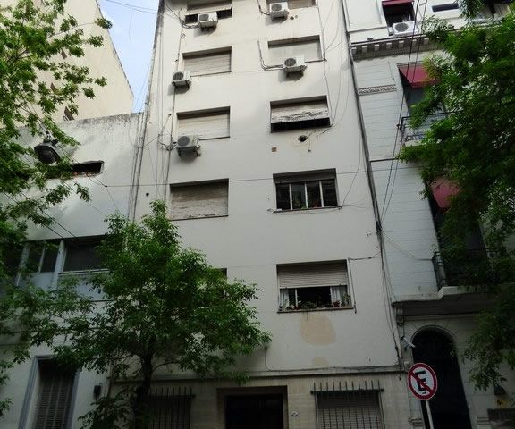 LAPRIDA al 1500 Piso 2 16