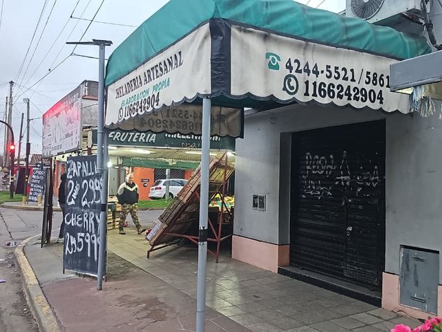 CERRITO al 900 1