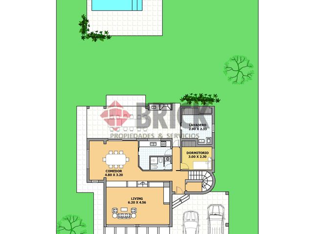 Plano 1