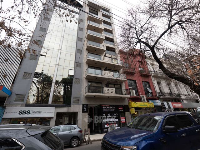 SUCRE al 2400 Piso 3 22