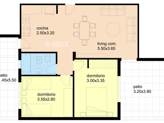 Plano 1