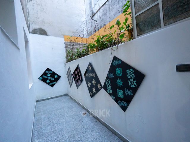 YAPEYU al 400 Piso PB 16