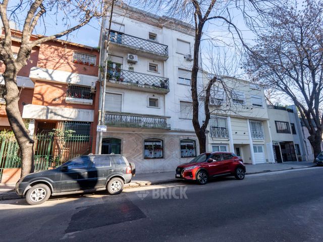 YAPEYU al 400 Piso PB 20