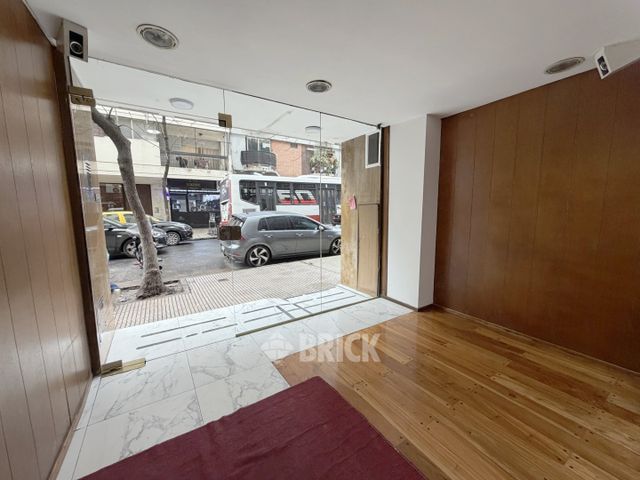 JUNIN al 600 Piso 6 17