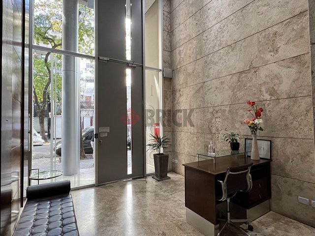 MATIENZO, BENJAMIN al 1600 Piso 6 12