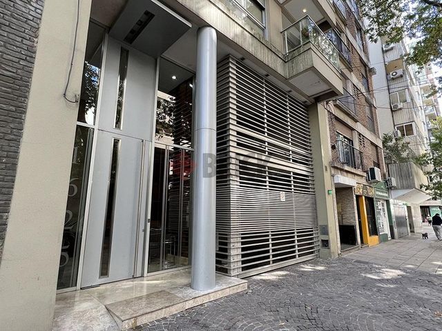 MATIENZO, BENJAMIN al 1600 Piso 6 13