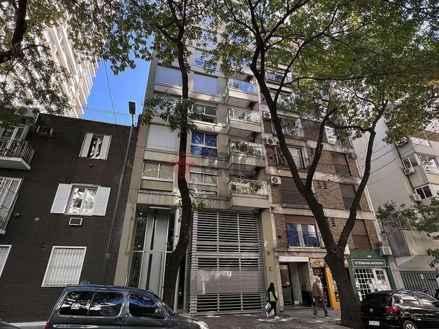 MATIENZO, BENJAMIN al 1600 Piso 6 14