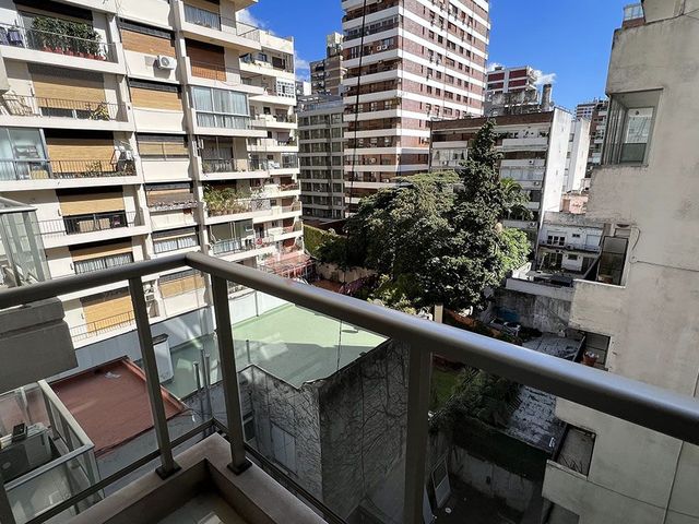 MATIENZO, BENJAMIN al 1600 Piso 6 5