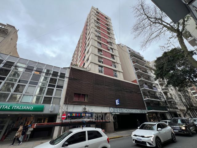 LARREA al 900 Piso 13 13