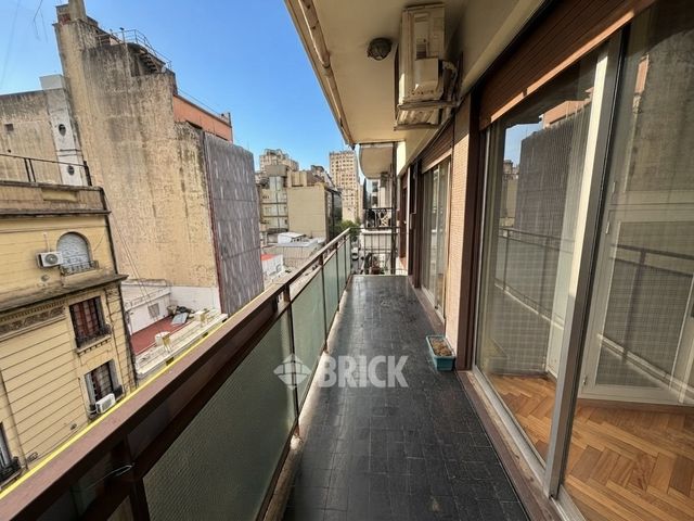 PARAGUAY al 2300 Piso 7 8